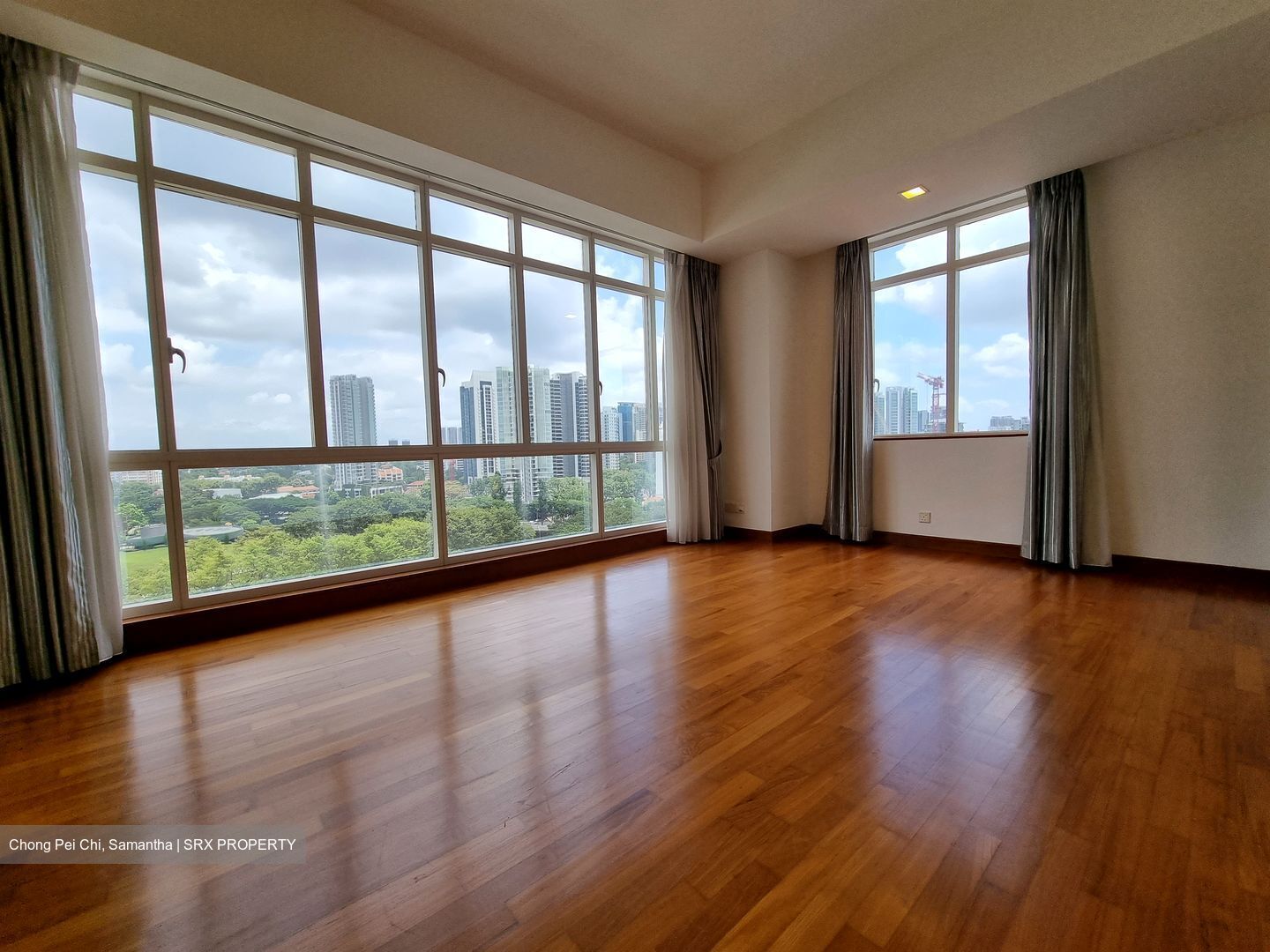Orchard Scotts (D9), Condominium #523941441